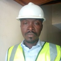 BuildCap Employee Muawiyah Bashir's profile photo
