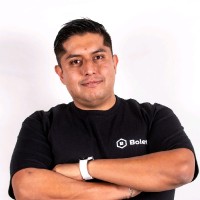 Boletia Employee Raul Segovia's profile photo