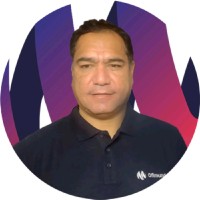 Ofimundo Employee Rhody Santibañez Zuleta's profile photo
