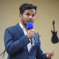 Strategism, Inc Employee Harshvardhan Tripathi's profile photo