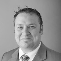 Glacier Media Inc. Employee David Gordon-Smith's profile photo