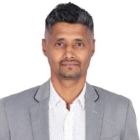 Somaiah Gowthama Email & Phone Number