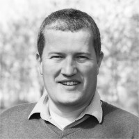 BASE2BUILD Employee Rik Calus's profile photo