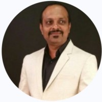 Inniti Employee Vinod Sanghvi's profile photo