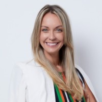FORMIA Employee Stephanie Johnson's profile photo