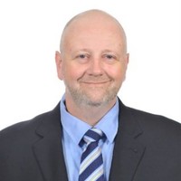 Baseball Québec Employee Stéfan Blanchet's profile photo