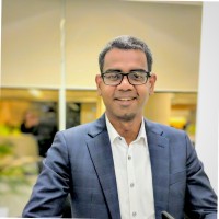 SAMHI Employee Gyana Das's profile photo