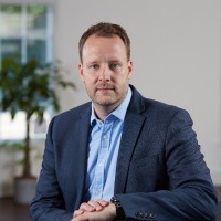 Price Bailey Employee Lewis Ratcliffe's profile photo
