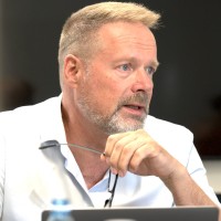 Altid Vikar Employee Michael Wohlert's profile photo