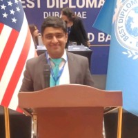 Meezan Bank Limited Employee Muhammad Murad's profile photo