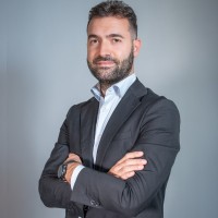 Ama S.p.A. Employee Giuseppe Morone's profile photo