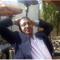 TECO Employee Magdy Sidhom's profile photo