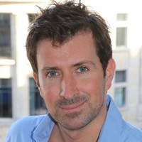 AMP VISUAL TV Employee Stéphane Jacob's profile photo