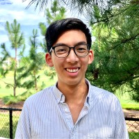 Truist Employee Godwin Chan's profile photo