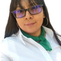 Artificial Nerds Employee Brenda Romero's profile photo