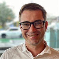 iLine Construction Employee Daniel Nelson's profile photo