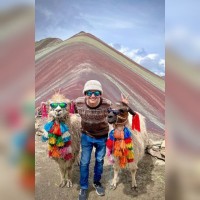 Banco de Bogotá Employee César Arango López's profile photo