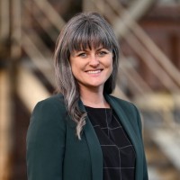 WorldDenver Employee Lauren Osga's profile photo
