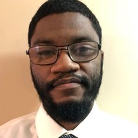 Tenable Protective Services Employee Dishan Longmire's profile photo