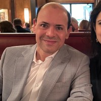 Kpower Global Logistics, LLC Employee Ronney R.'s profile photo