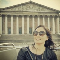 PT Ultrajaya Employee Siska Suryaman's profile photo