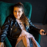 UVENCO Employee Alla Vorobyeva's profile photo