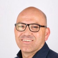 Sergio Molina Email & Phone Number