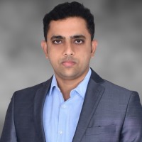 Ingram Micro Employee Jim James's profile photo