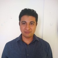 Emmanuel Cristóbal Trejo's profile photo