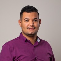 Megasoft Informática Employee Luiz Junior's profile photo