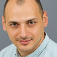 Rostar BG EOOD Employee Krystio Andreev's profile photo