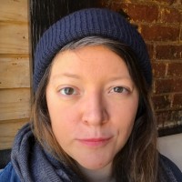 CrowdStrike Employee Kristen Ramirez's profile photo
