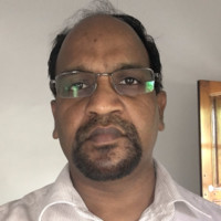 Neoark Software Pvt. Ltd. Employee Raj Khurana's profile photo