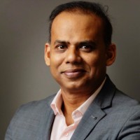 Absa Group Employee Sandeep Mohapatra's profile photo