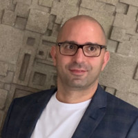 Clip Money, Inc. Employee Joseph Arrage's profile photo