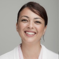 Fynzo Employee Maria Green's profile photo