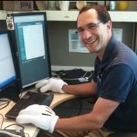 NATO SOF Headquarters Employee Gerry Gurevich's profile photo