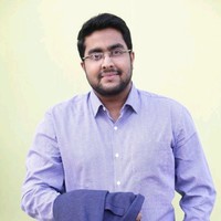 Floatbot Employee Piyush Pagaria's profile photo