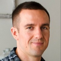 LXE Hearing Employee Dominic Perz's profile photo