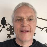 Steve Graber Email & Phone Number