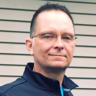 Sodexo | Roth Employee Dan Sahli's profile photo