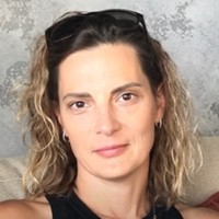 Inventure Engineering & Machinery, Inc. Employee Yuliya Ionash's profile photo