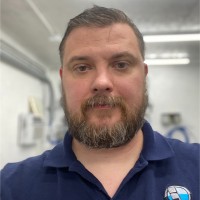David Smush Email & Phone Number