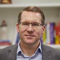 Signet Employee Roy Lyon's profile photo