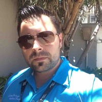 NAPA Auto Parts Asia Pacific Employee Peko Jurisic's profile photo