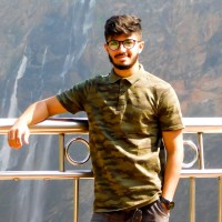 Previse Solutions Employee Srihari K's profile photo