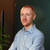 Motion Consultants Employee Mark Fitzgerald's profile photo
