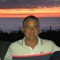 Prestige AV & Creative Services Employee Tony Sander's profile photo