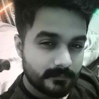 SegriTech Employee Piyush Sharma's profile photo