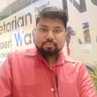 Revolut Employee Jaydeep Banerjee's profile photo